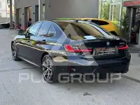 2025 BMW 340