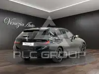 2025 BMW 340
