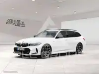 2025 BMW 340