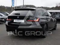 2025 BMW 340