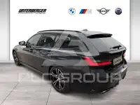 2025 BMW 340