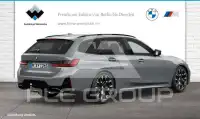 2025 BMW 340