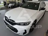 2025 BMW 340