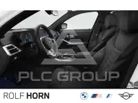 2025 BMW 340