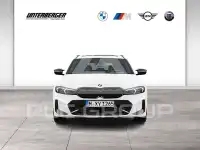 2025 BMW 340