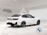 2025 BMW 340