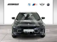 2025 BMW 340