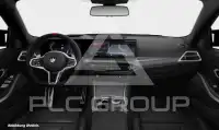 2025 BMW 340