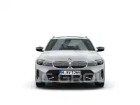 2025 BMW 340