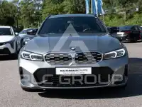 2025 BMW 340