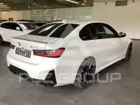 2025 BMW 340
