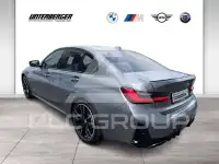 2025 BMW 340
