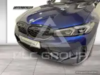 2025 BMW 340