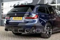 2025 BMW 340