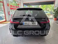 2025 BMW 340