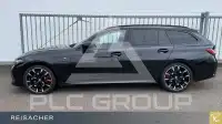 2025 BMW 340