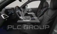 2025 BMW 340