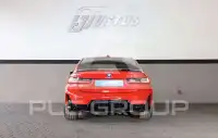 2025 BMW 340