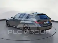 2025 BMW 340