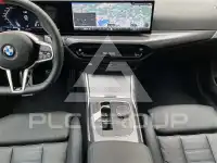 2025 BMW 340