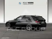 2025 BMW 340