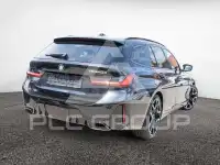 2025 BMW 340
