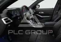 2025 BMW 340