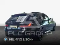 2025 BMW 340