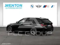 2025 BMW 340