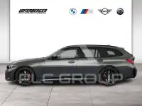 2025 BMW 340