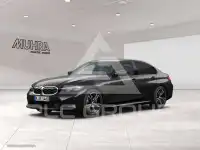 2025 BMW 340