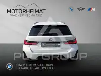 2025 BMW 340