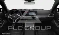 2025 BMW 340