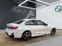 2025 BMW 340