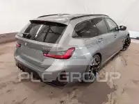 2025 BMW 340