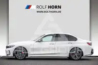2025 BMW 340