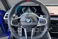 2025 BMW 340