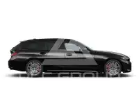 2025 BMW 340