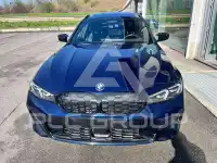2025 BMW 340