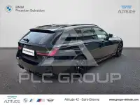 2025 BMW 340