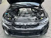 2025 BMW 340