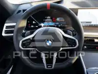 2025 BMW 340