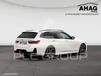 2025 BMW 340