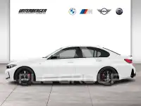 2025 BMW 340