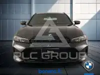 2025 BMW 340