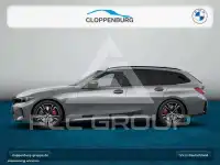 2025 BMW 340