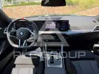 2025 BMW 340
