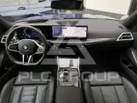 2025 BMW 340