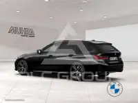 2025 BMW 340