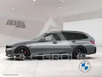 2025 BMW 340